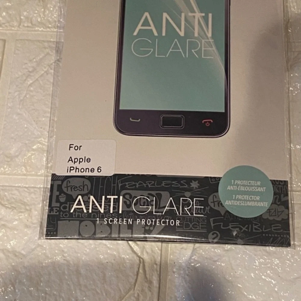 Cellairis Anti Glare 1Screen‎ Protector for IPhone 6